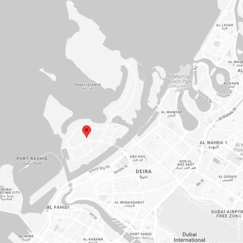 Whitecliffs Residences Connectivity Image