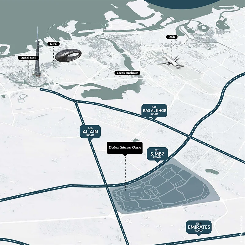 Aura Prestige Connectivity Image