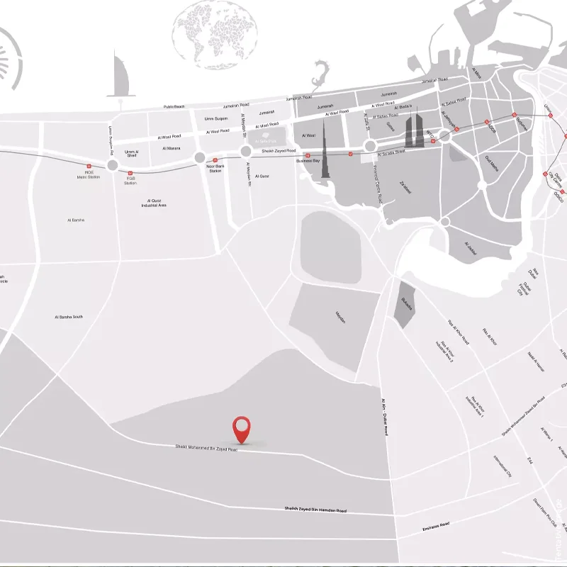 Capital Six Connectivity Image