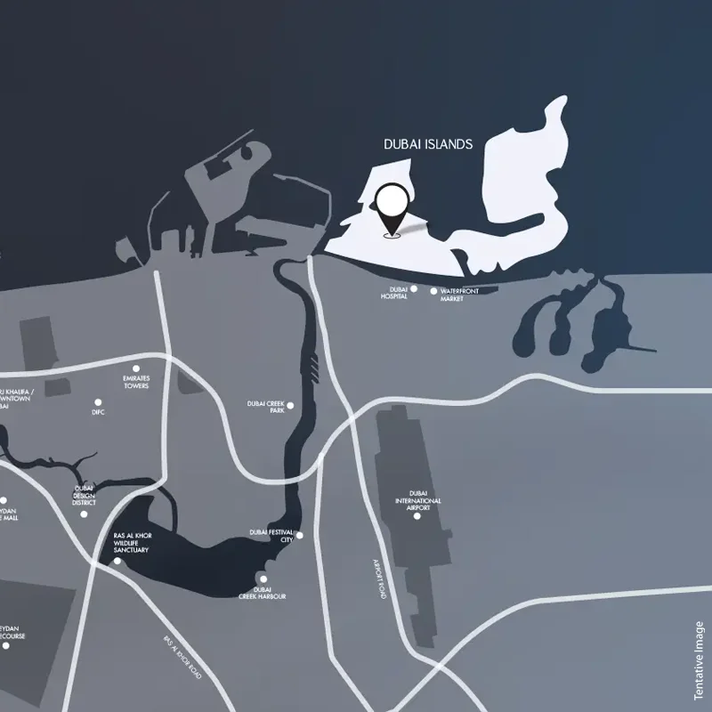 Coastal Haven Connectivity Image