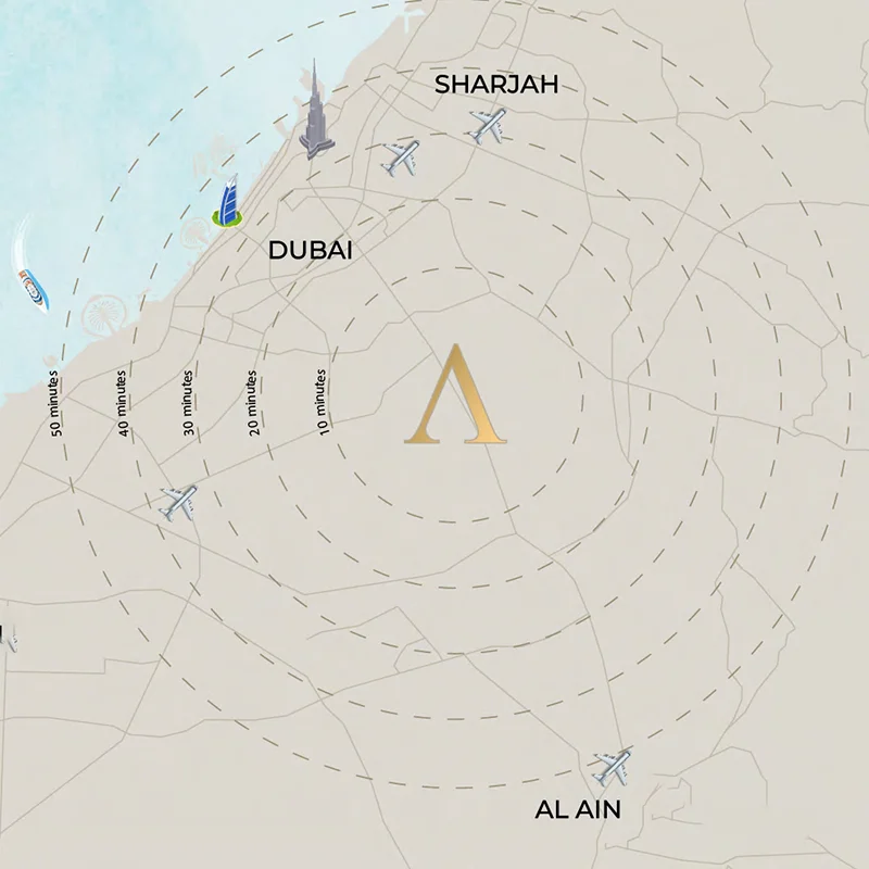 The Concept By Deca Connectivity Image