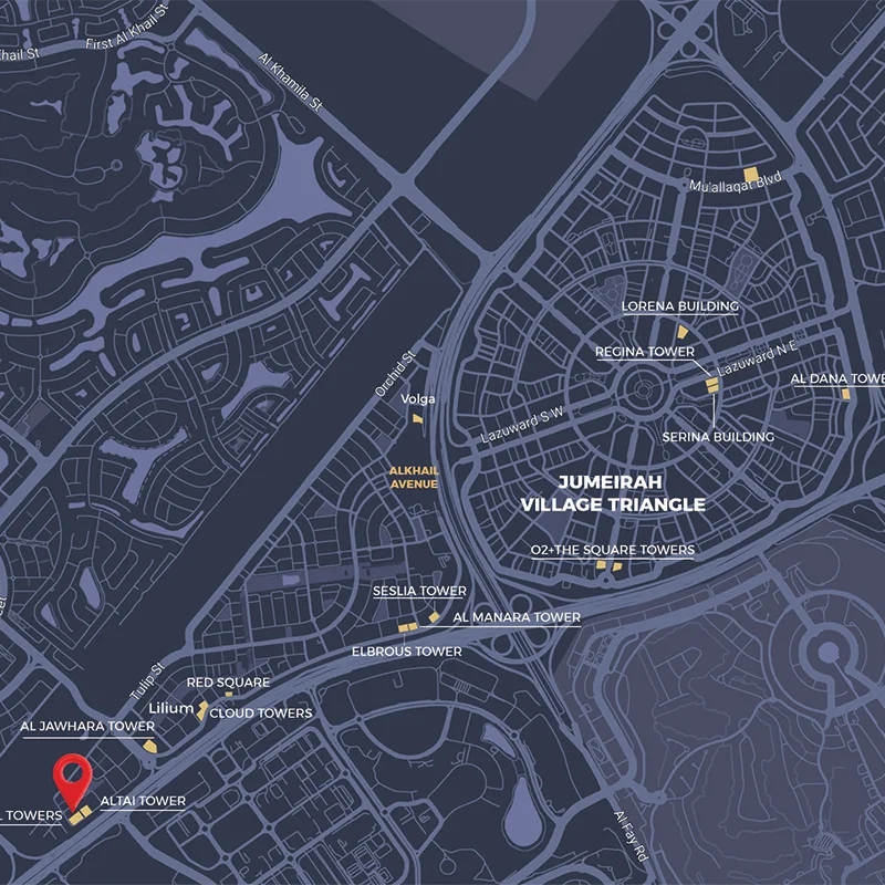 Guzel Tower Phase 2 Connectivity Image