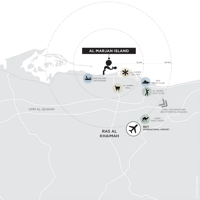 Island Heights Connectivity Image