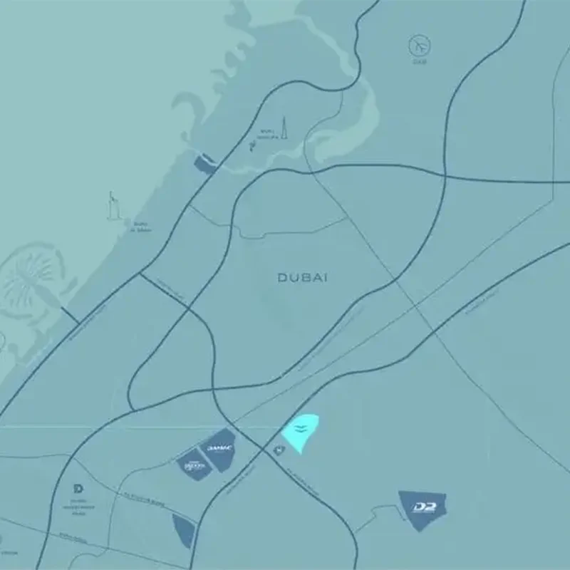 Bora Bora Connectivity Image