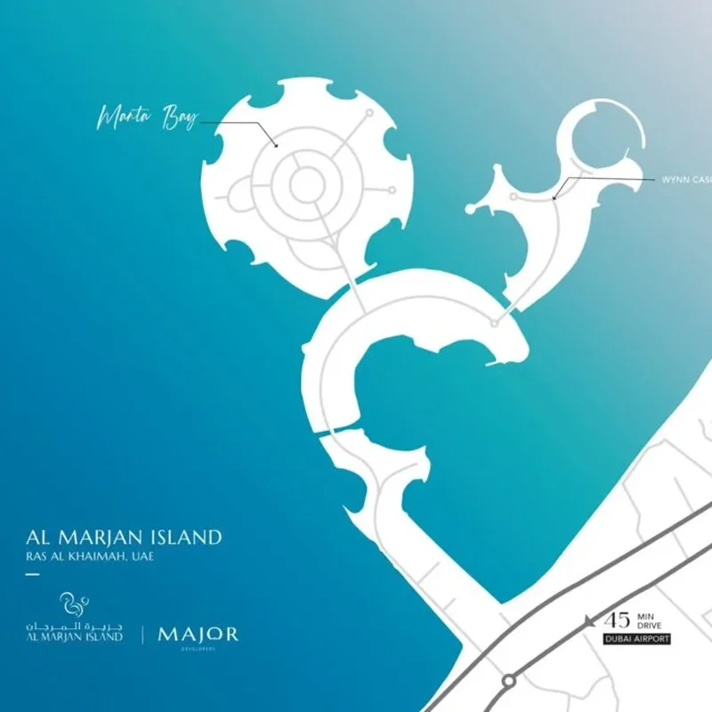 Manta Bay Phase 2 Connectivity Image