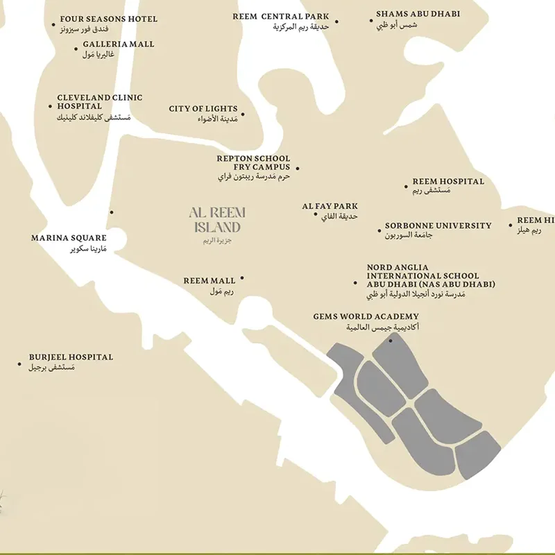 Muheira Maysan Connectivity Image