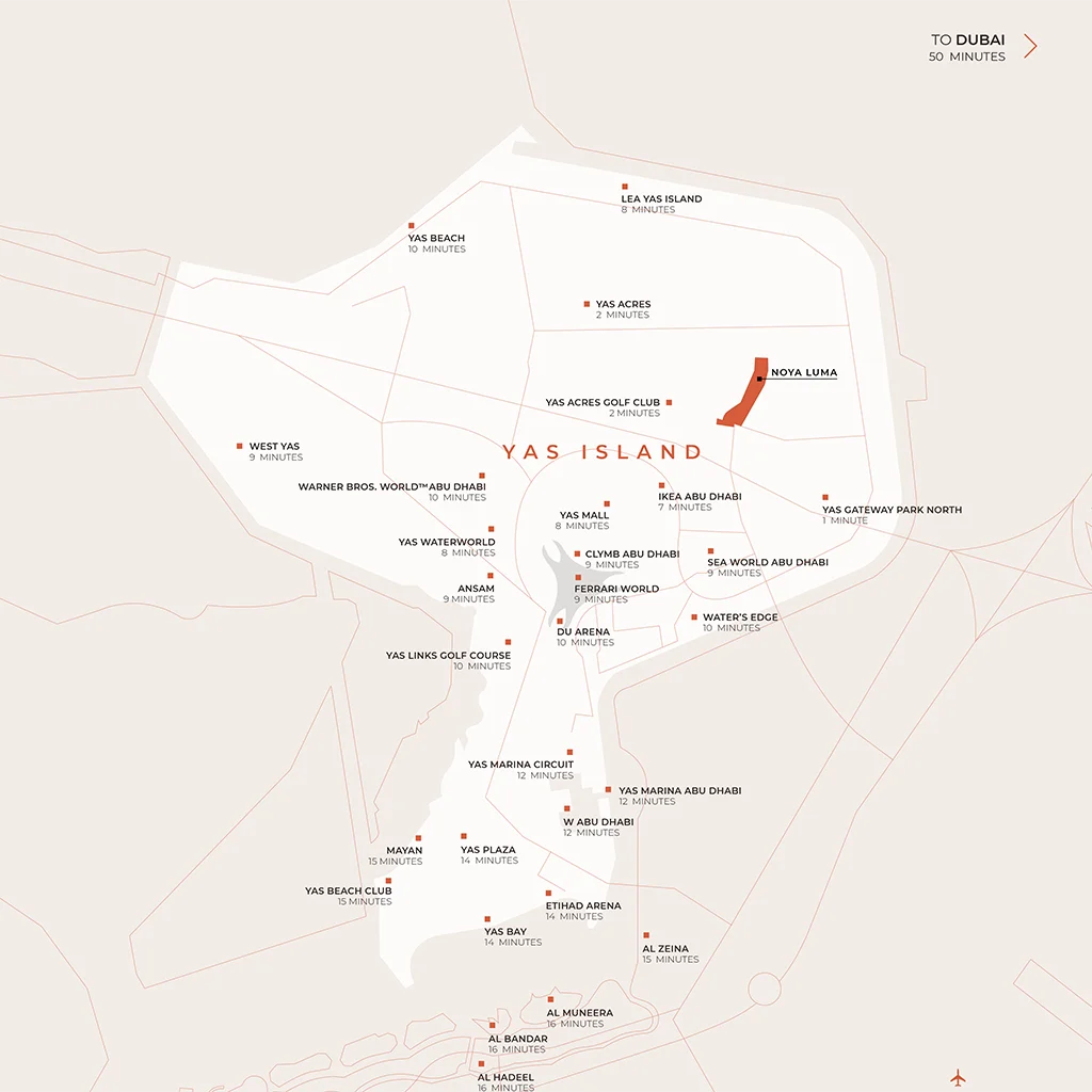 Aldar Noya Luma Connectivity Image