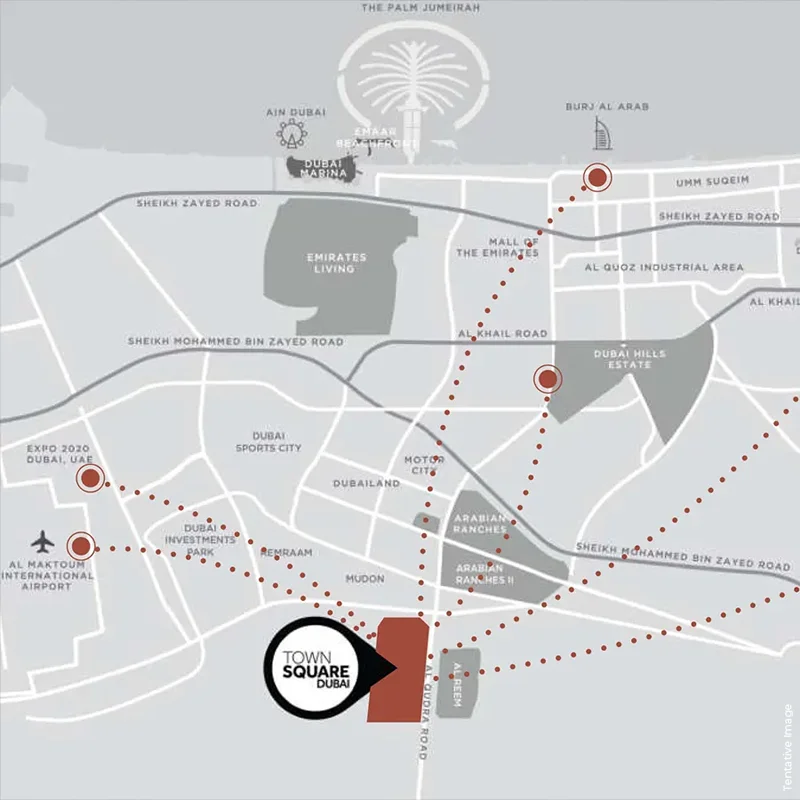 Nshama Oberon Connectivity Image
