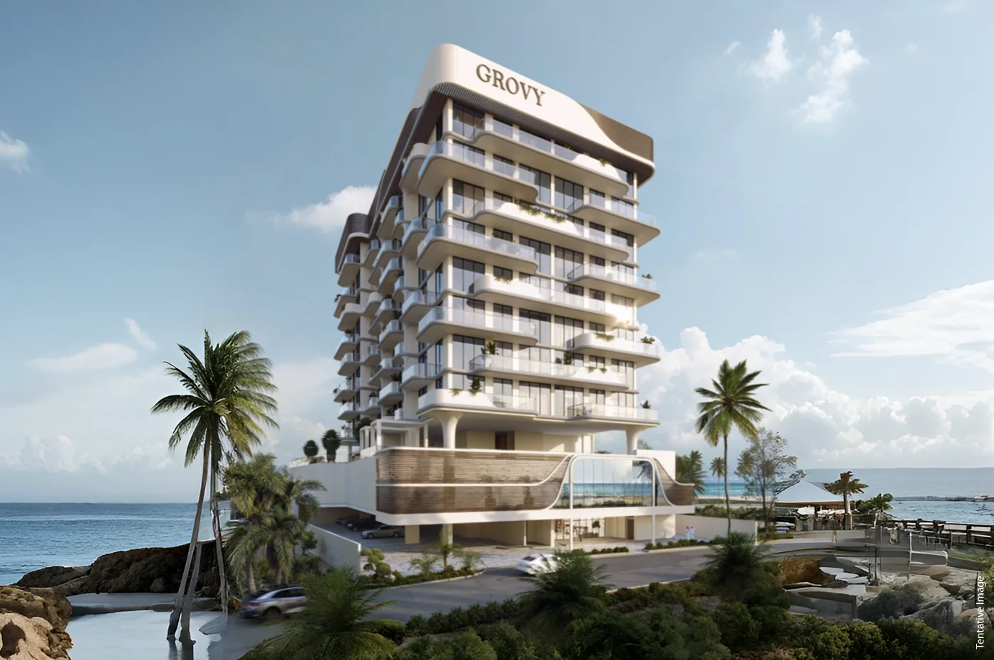 Coral Isle Residences Image