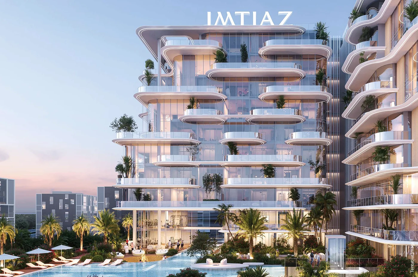 Imtiaz Cotier House 2 Image