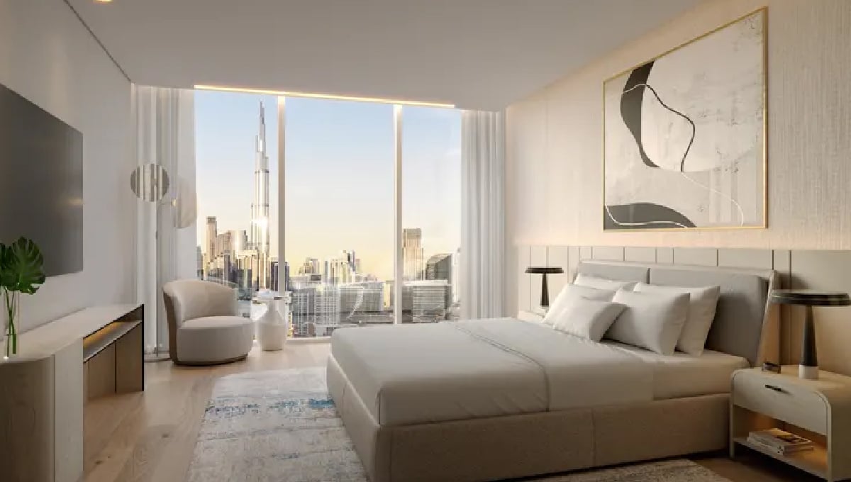 DG1 Living Tower gallery image 24