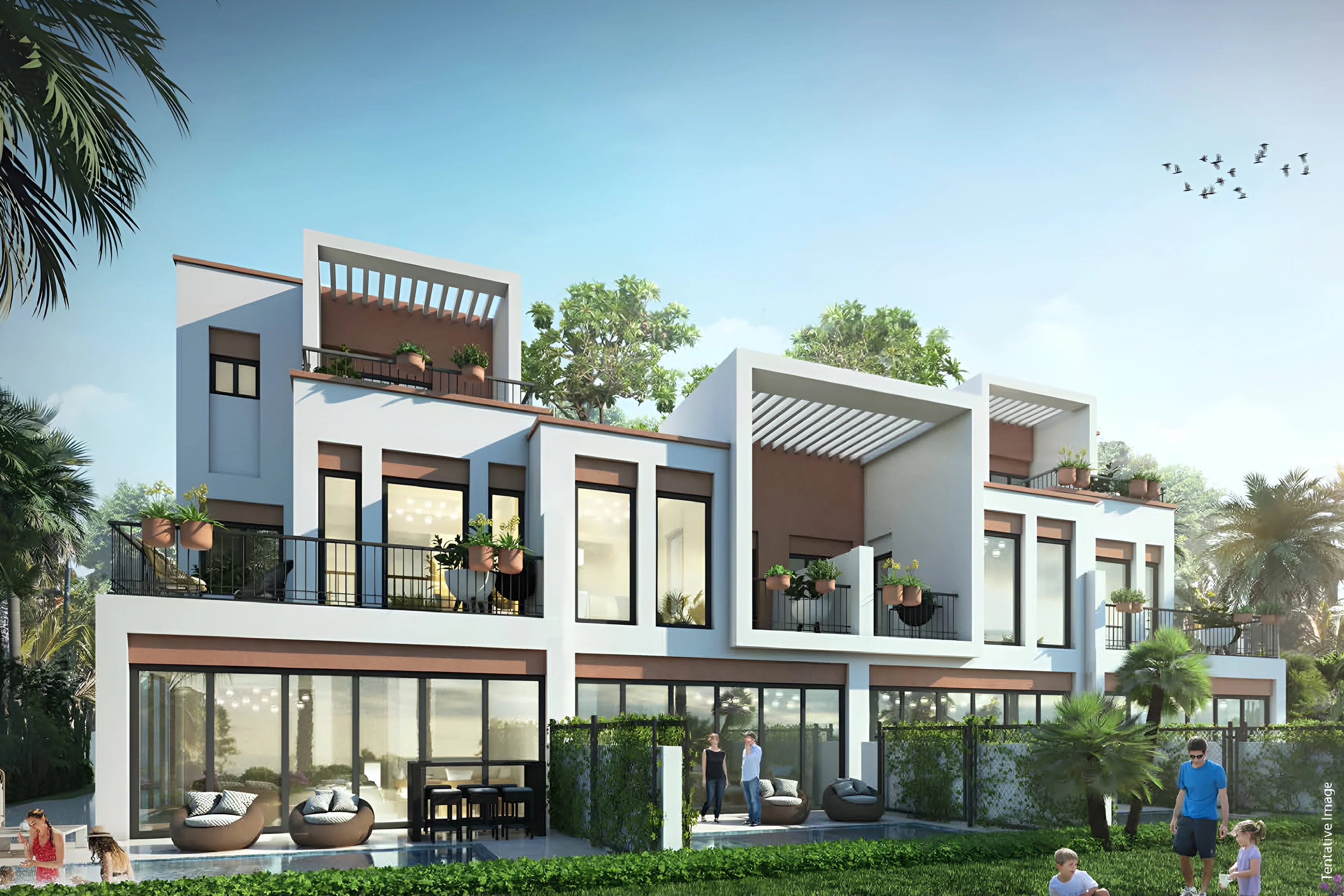 Damac Al Yalayis image