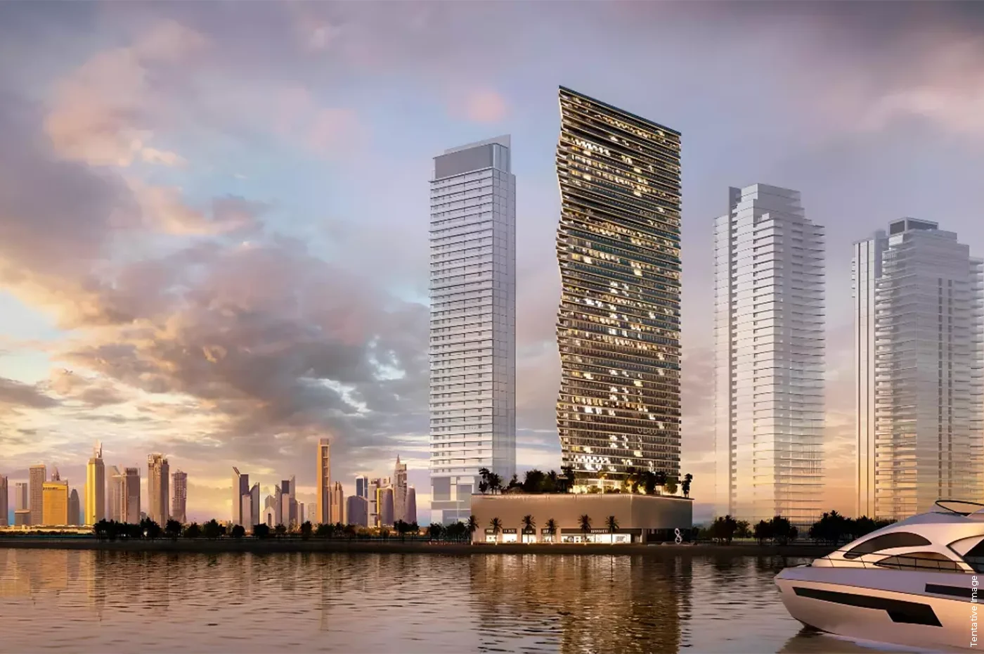 Chelsea Residences Image