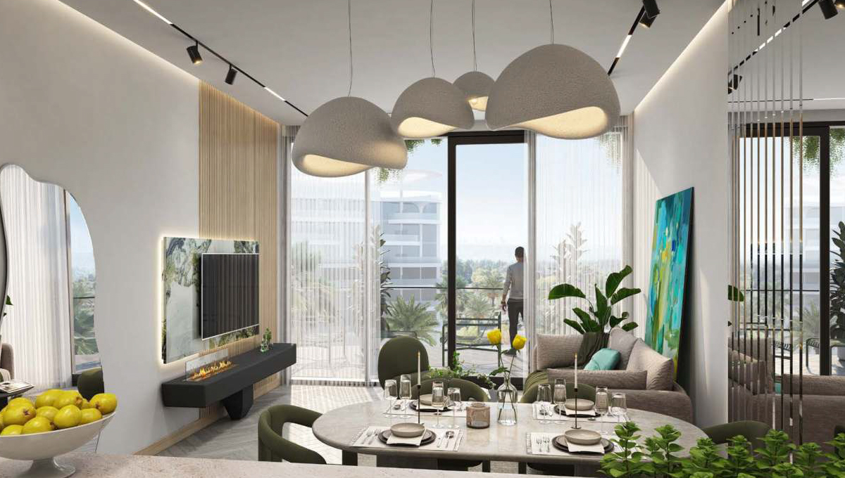 DAMAC Lagoon Views 2  gallery image 23