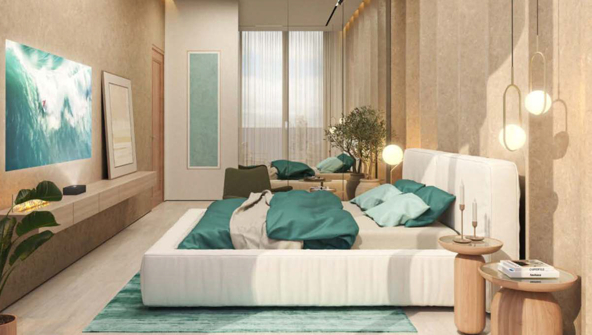 DAMAC Lagoon Views 2  gallery image 24