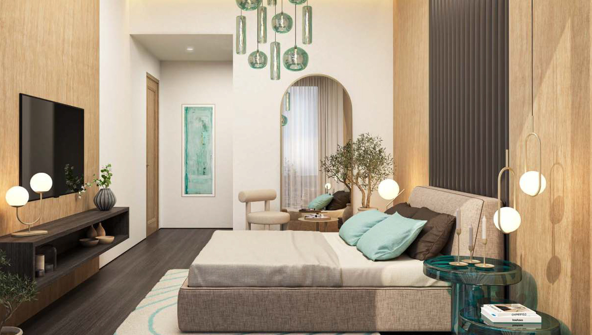 DAMAC Lagoon Views 2  gallery image 26