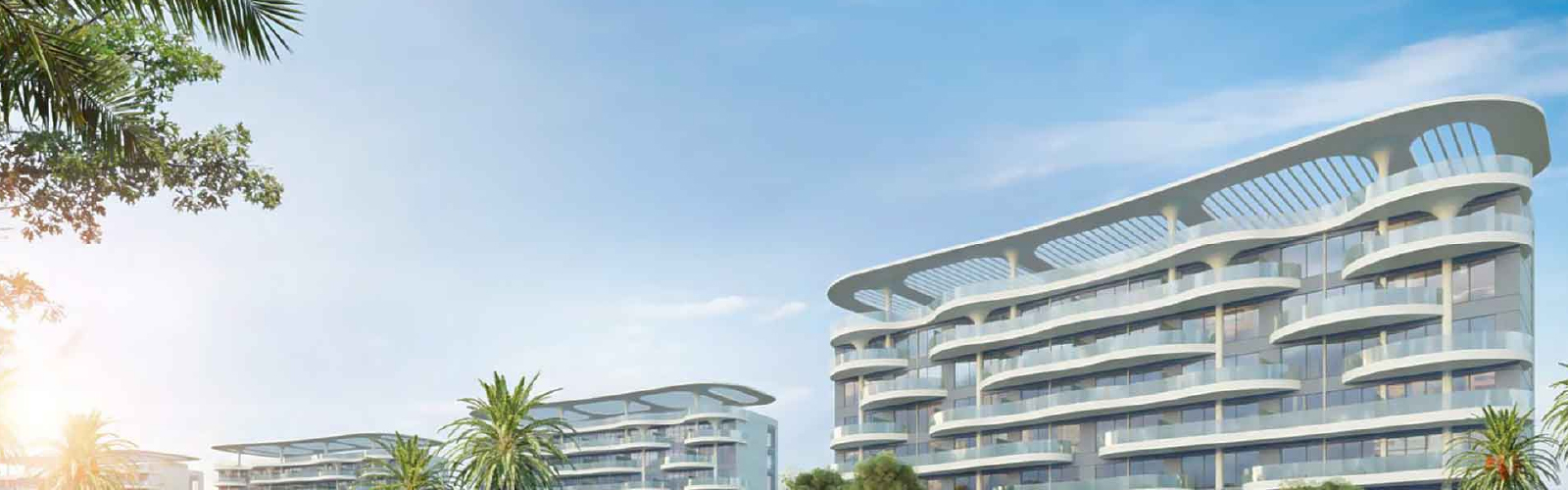 DAMAC Lagoon Views 2 image
