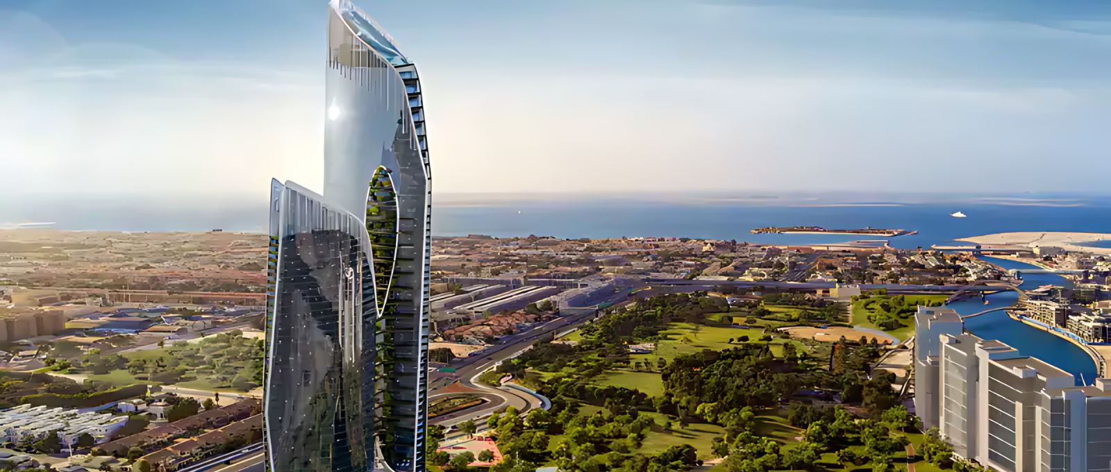 Damac Safa One image
