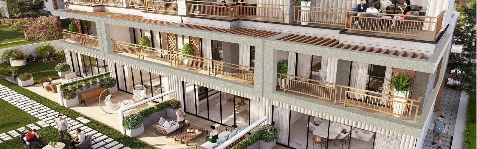 Damac Verona image