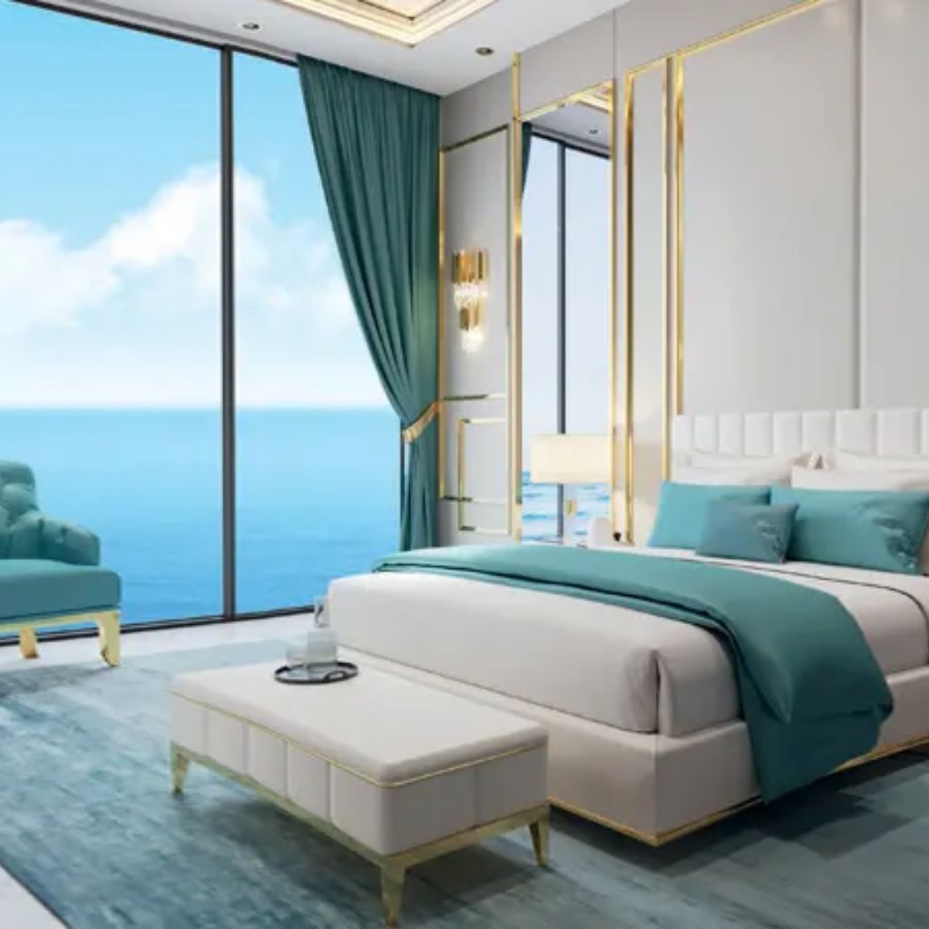 Danube Oceanz Tower 3 gallery image 21