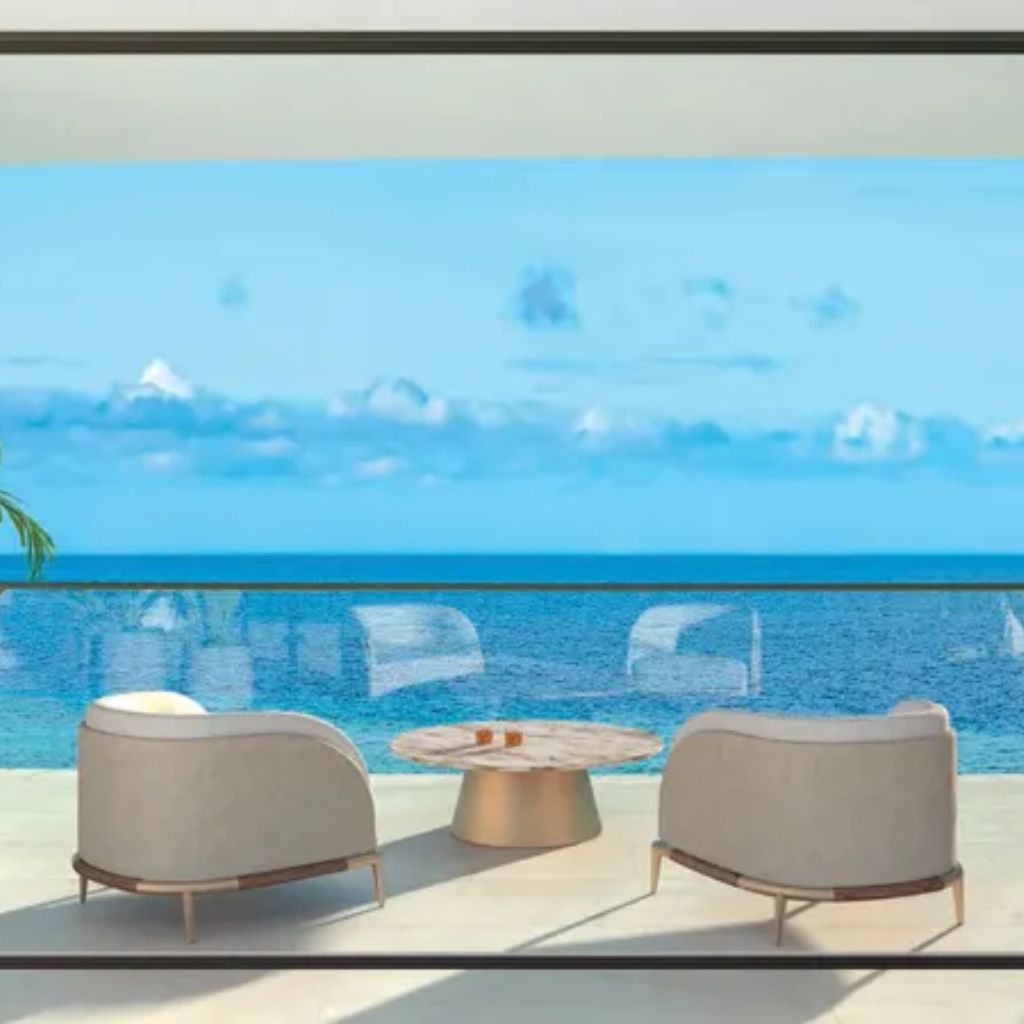 Danube Oceanz Tower 3 gallery image 22