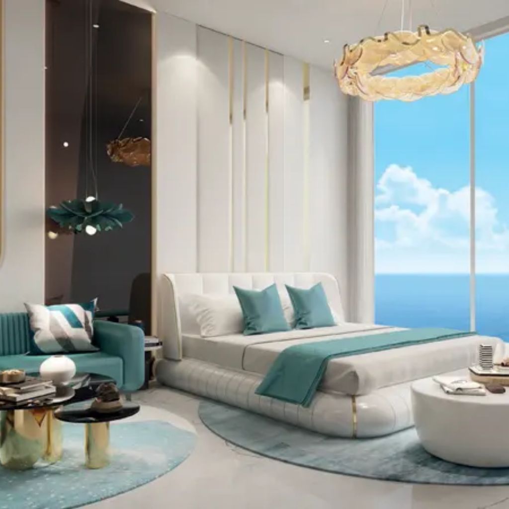 Danube Oceanz Tower 3 gallery image 23