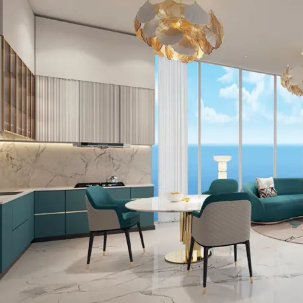 Danube Oceanz Tower 3 gallery image 24