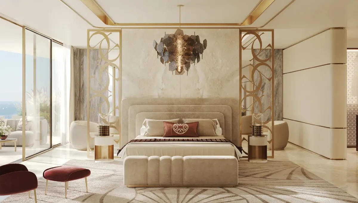Elie Saab Waterfront Residences gallery image 23