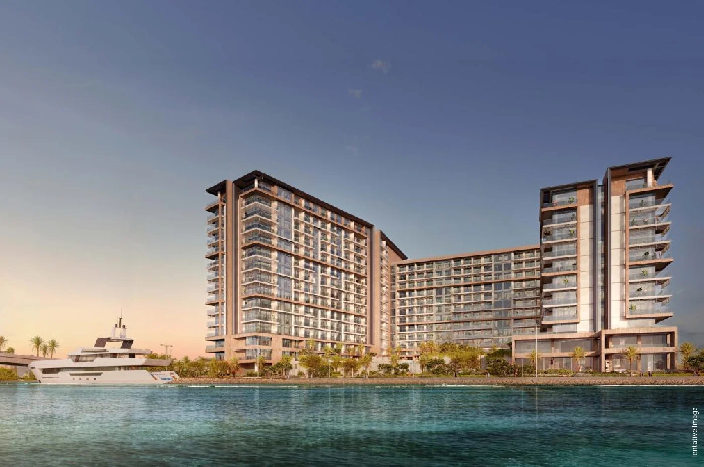 Ellington Cove image