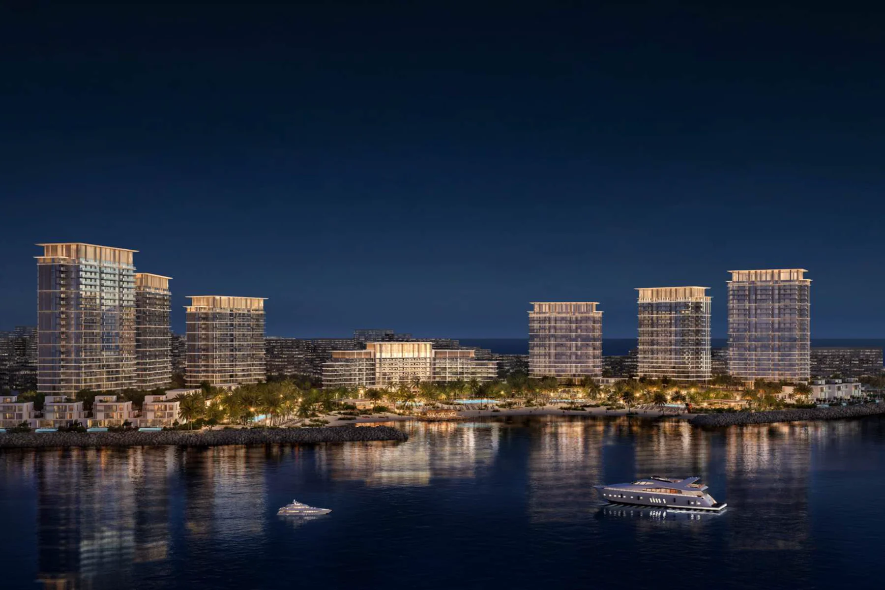 Emaar Address Residences Phase 2 image