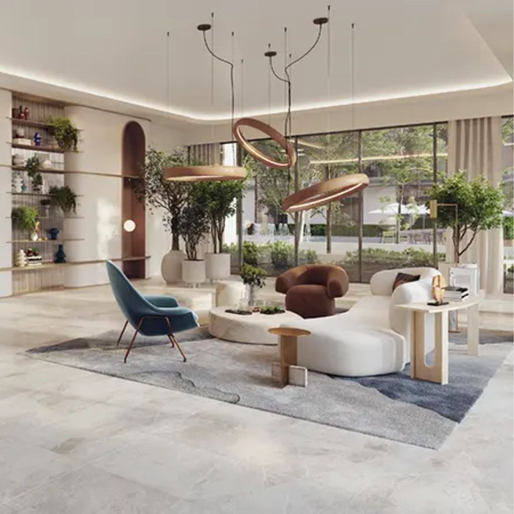 Emaar Bayline gallery image 21
