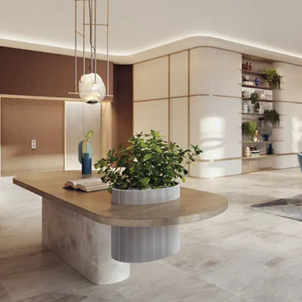 Emaar Bayline gallery image 22