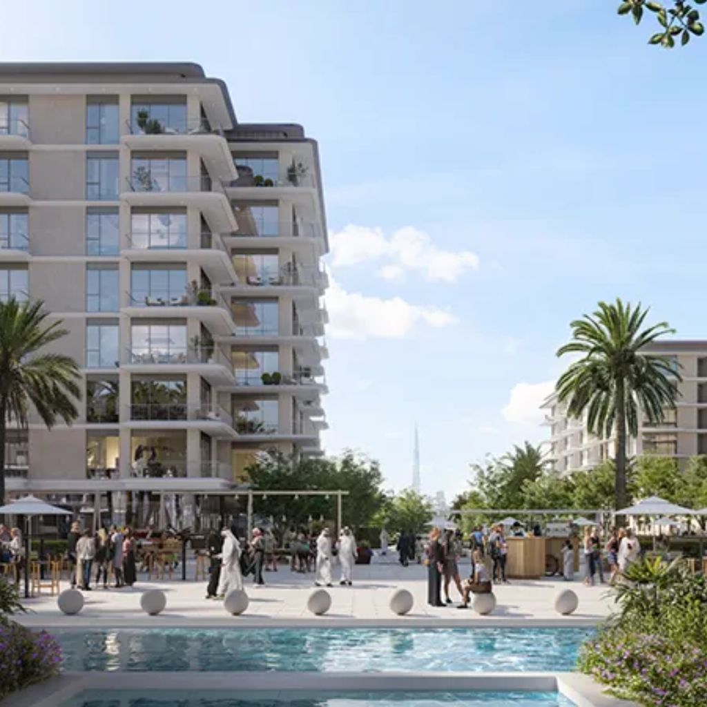 Emaar Avonlea  gallery image 25
