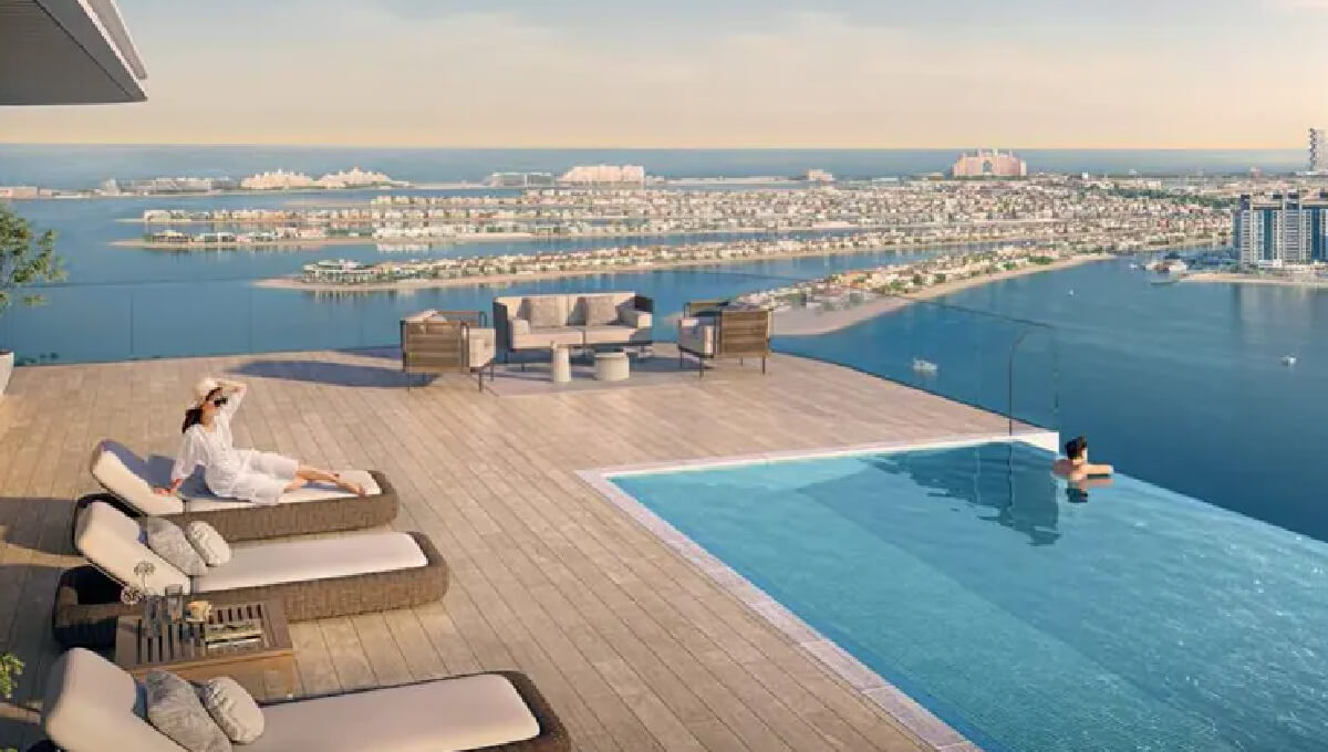 Emaar Bayview Tower 2  gallery image 21