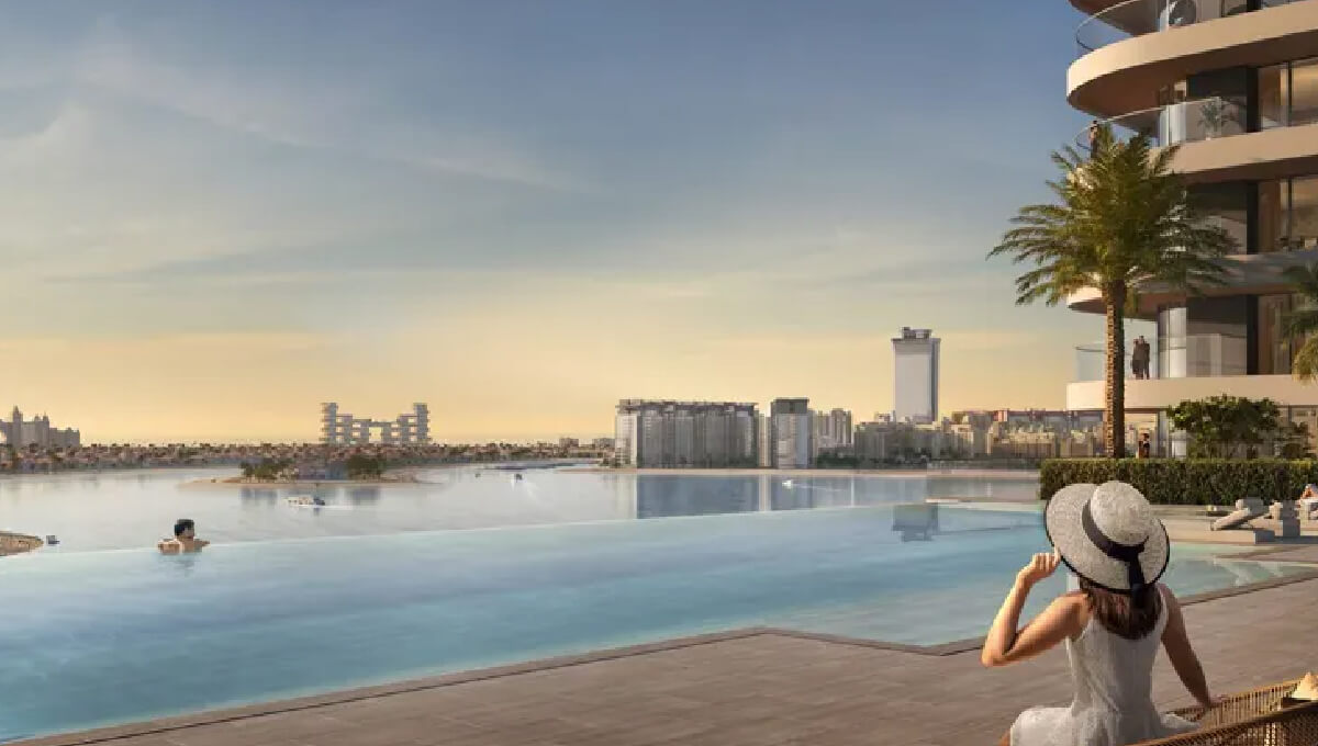 Emaar Bayview Tower 2  gallery image 22