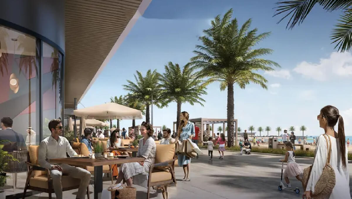 Emaar Bayview Tower 2  gallery image 24