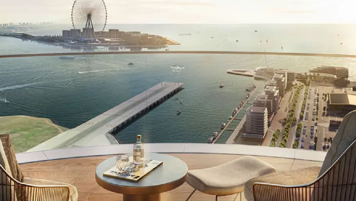 Emaar Bayview  gallery image 21