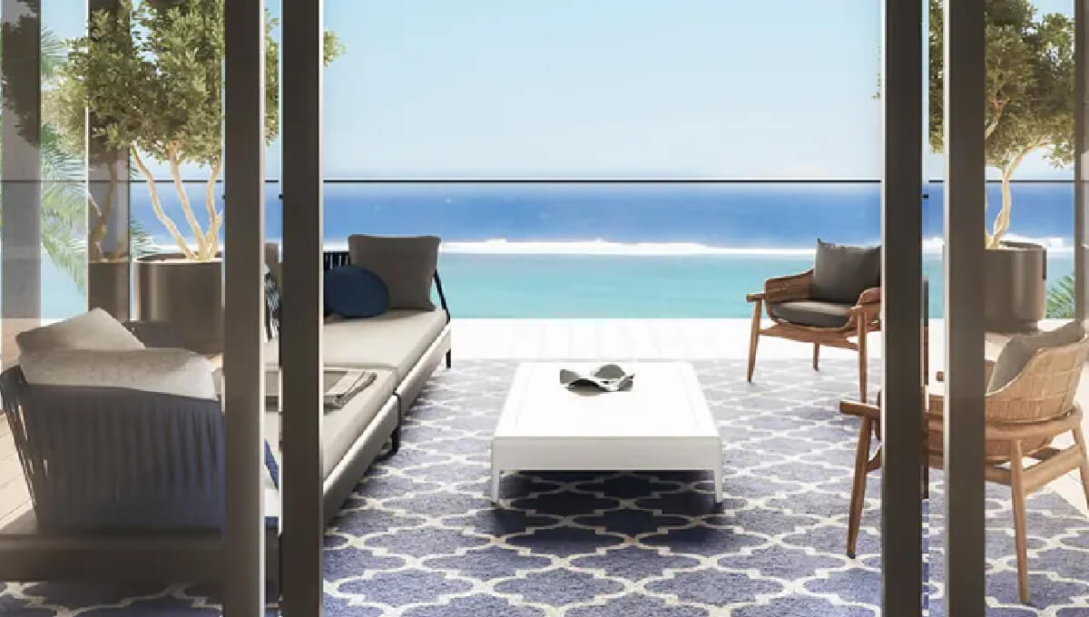 Emaar Bayview  gallery image 22