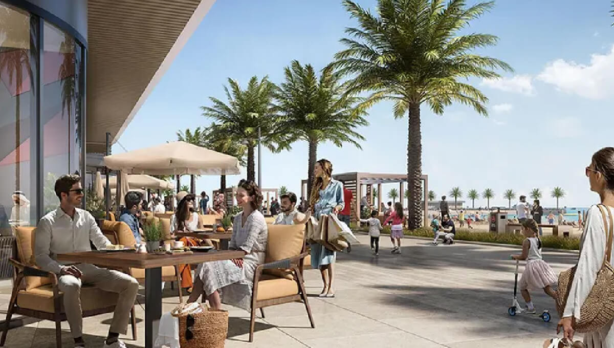Emaar Bayview  gallery image 23