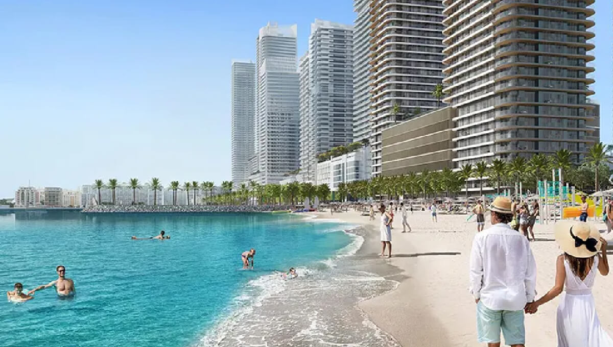 Emaar Bayview  gallery image 25