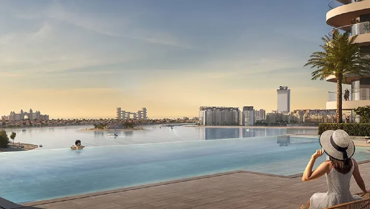 Emaar Bayview  gallery image 26