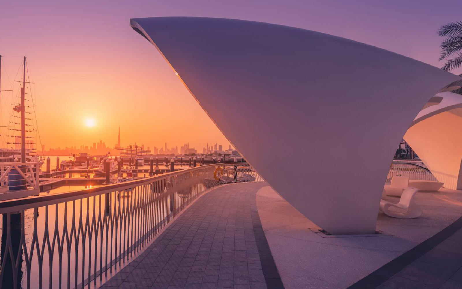 Emaar Creek Crescent image