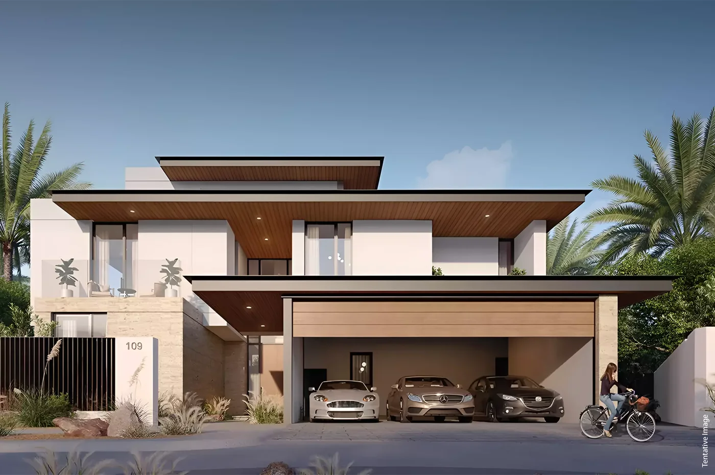 Emaar Elea Image