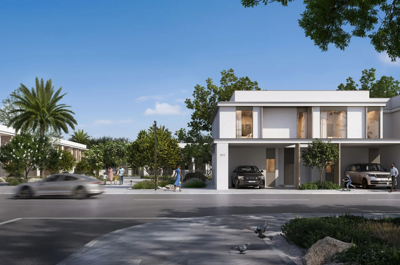 Emaar Kaia Image