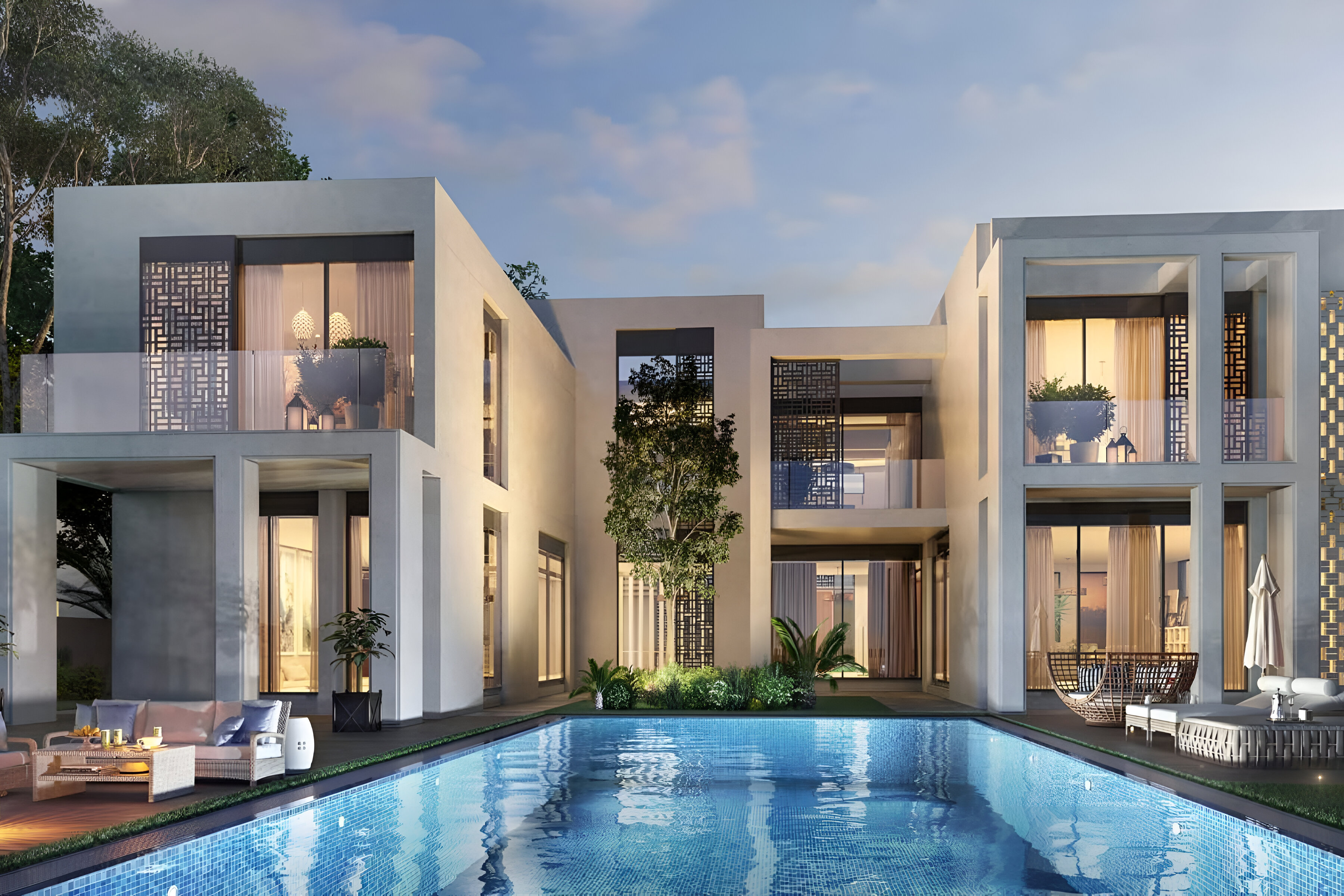 Emaar Majestic Vistas image
