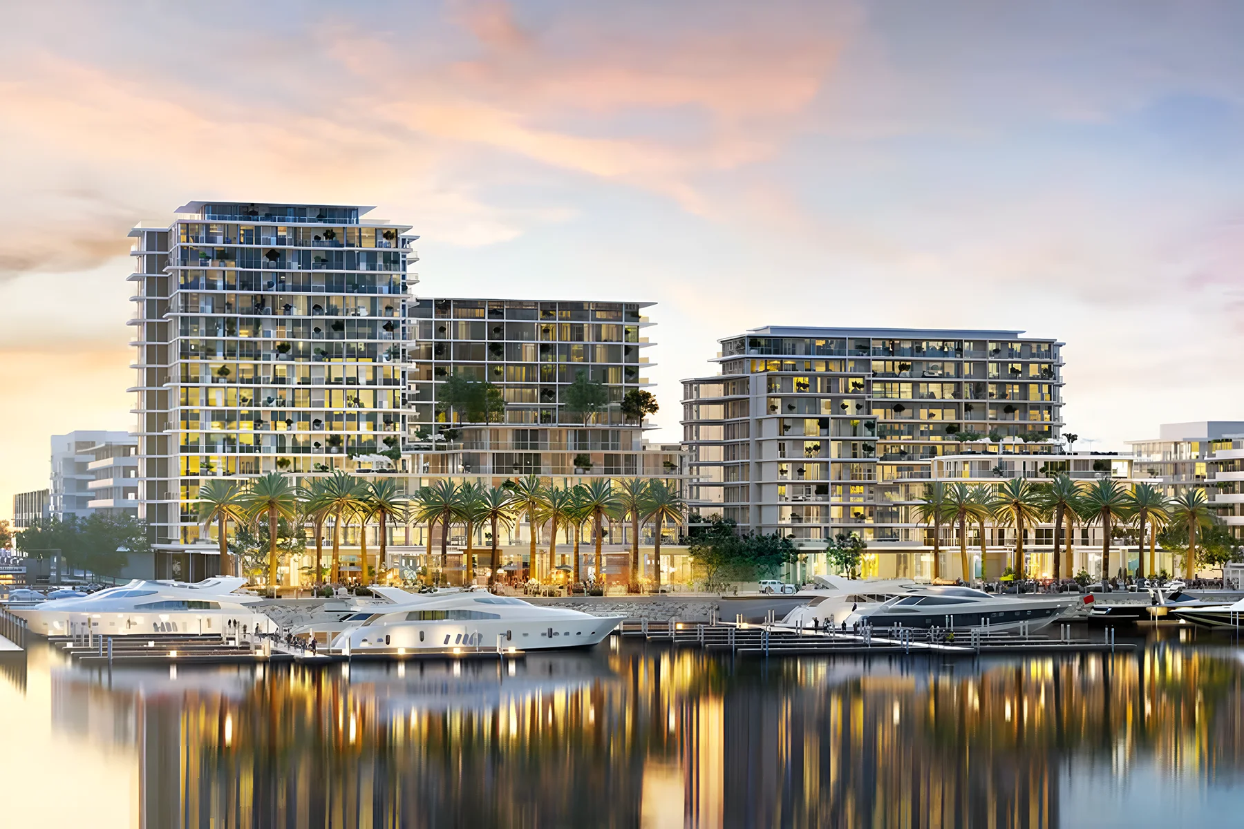 Emaar Sirdhana image