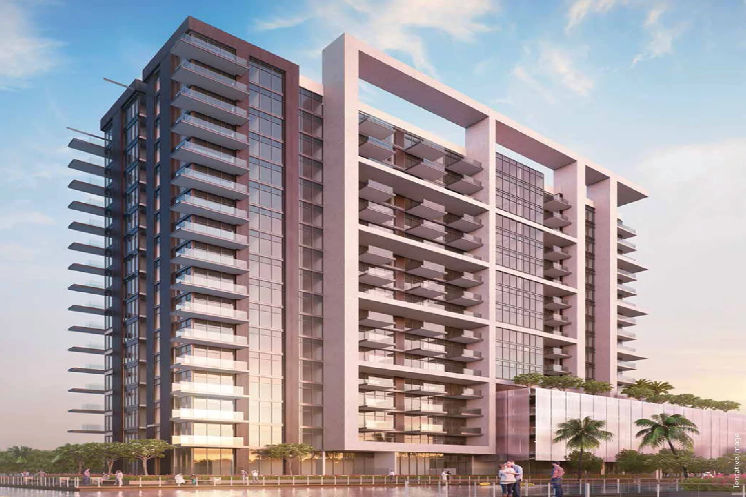 Emerald Residences Image