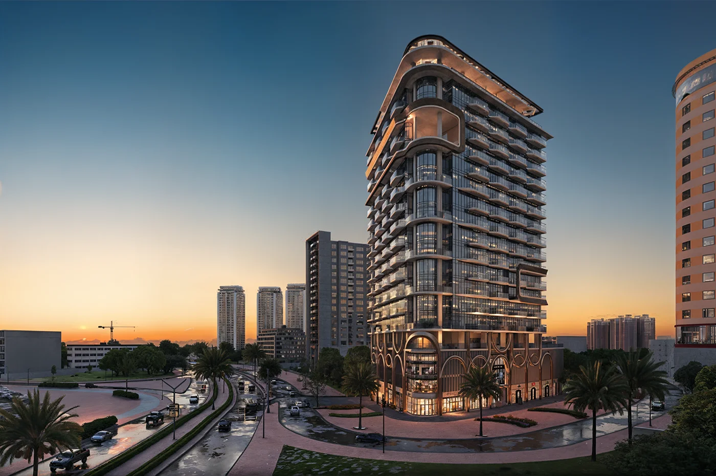 Empire LakeViews Image