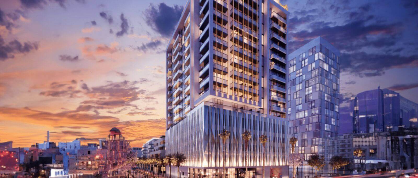 Rise Residences image