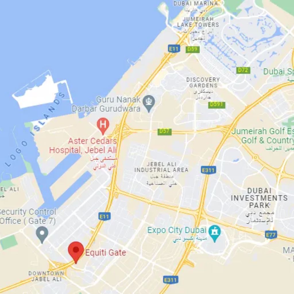 Equiti Gate Connectivity Image